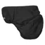 HV Polo Jumping Saddle Cover - Black