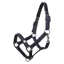 Imperial Riding Rebel Headcollar - Navy