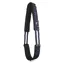 Imperial Riding Deluxe Extra Lunging Girth - Navy/Rose Gold