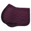 HV Polo Sachie GP Saddlepad - Wine
