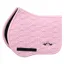 HV Polo Sachie GP Saddlepad - Pretty Pink