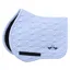HV Polo Sachie GP Saddlepad - Powder Blue