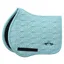HV Polo Sachie GP Saddlepad - Aqua Sky