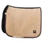 HV Polo Luxury Dressage Saddlepad Full - Champagne