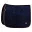 HV Polo Luxury Dressage Saddlepad Full - Navy