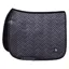 HV Polo Luxury Dressage Saddlepad Full - Cloud