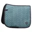 HV Polo Luxury Dressage Saddlepad Full - Mineral