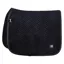 HV Polo Luxury Dressage Saddlepad Full - Black
