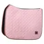 HV Polo Luxi Dressage Saddlepad Full - Pretty Pink