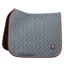HV Polo Luxi Dressage Saddlepad Full - Mineral