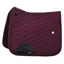 HV Polo Elisa Dressage Saddlepad Full - Wine