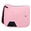 HV Polo Elisa Dressage Saddlepad Full - Pretty Pink
