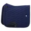 HV Polo Elisa Dressage Saddlepad Full - Navy