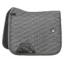 HV Polo Elisa Dressage Saddlepad Full - Forest Green
