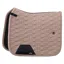 HV Polo Elisa Dressage Saddlepad Full - Tan