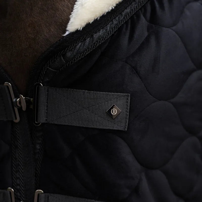 Imperial Riding Bandit Show Rug - Black-4