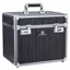Imperial Riding IRHShiny Grooming Box - Grey/Black