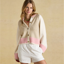 Joules Ladies Nora Cardigan - Cream