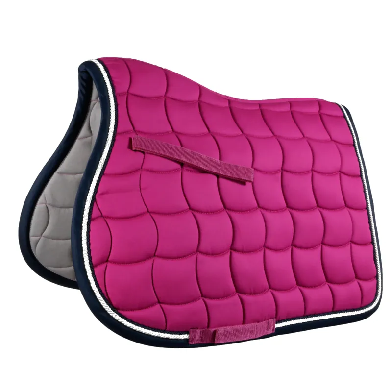John Whitaker Upton Saddlepad 