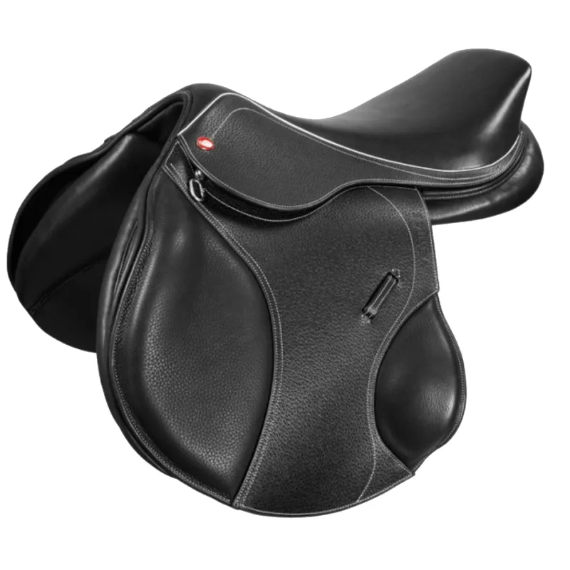 John Whitaker Venice Jump Gullet Saddle