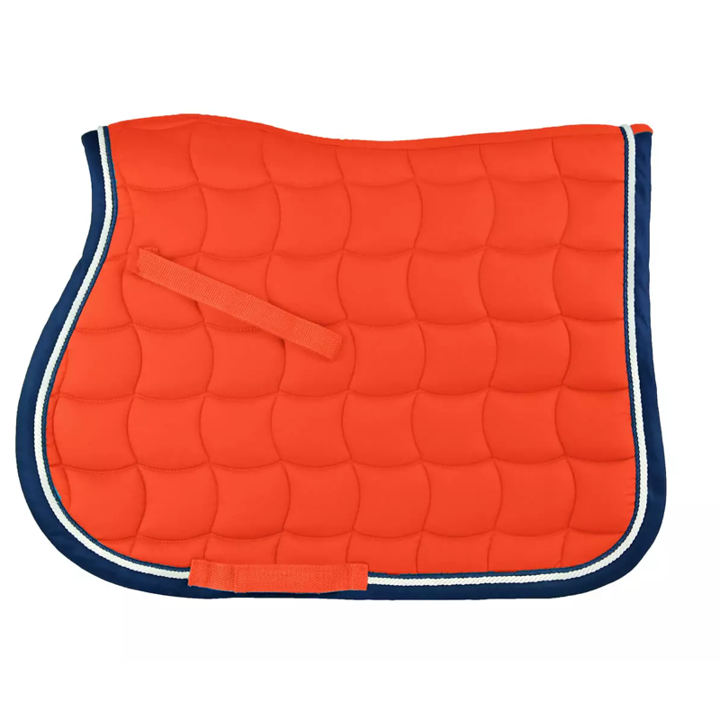 John Whitaker Upton Saddlepad -2