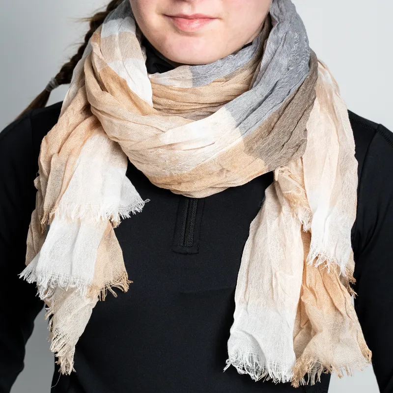 Esperado Loop Scarf - Beige