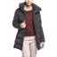 Aigle Downshine Ladies Coat  - Night