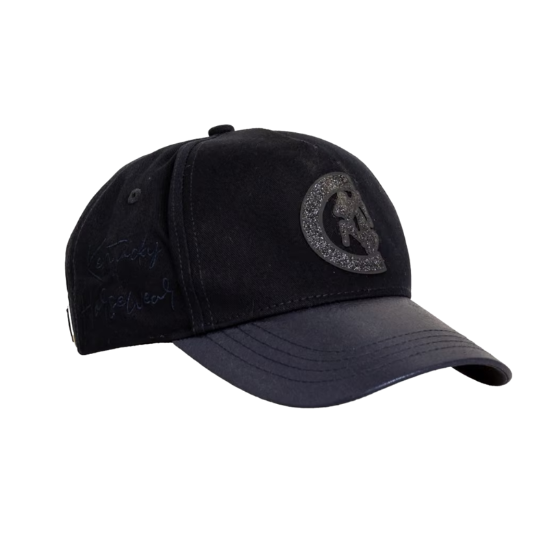 Kentucky Sparkling Cap - Navy