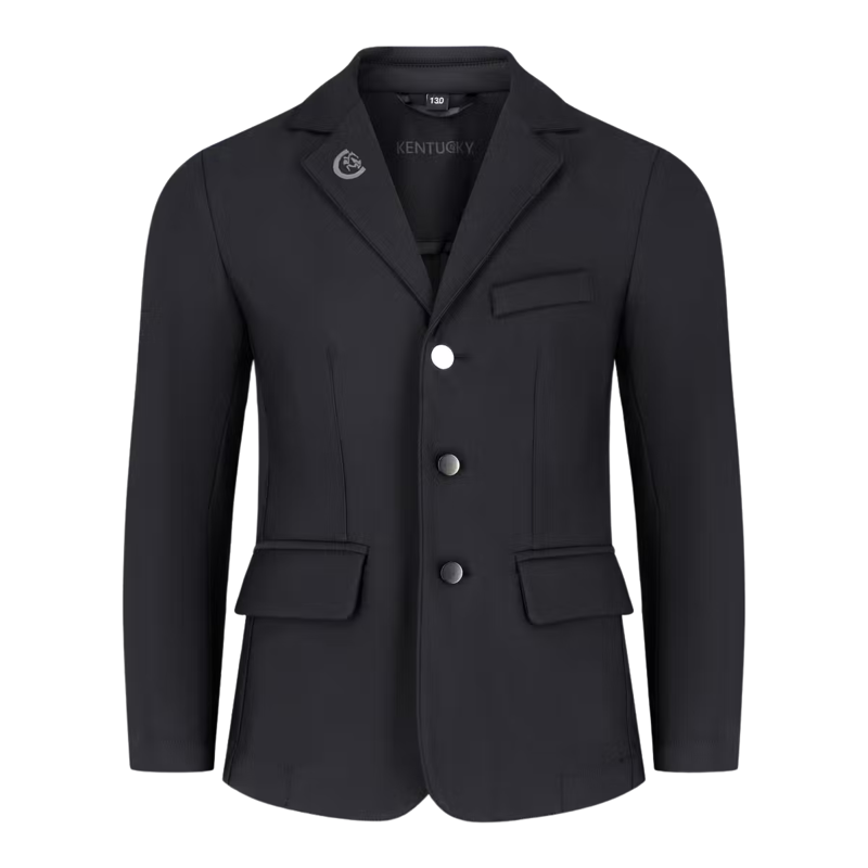 Kentucky Boys Lyon Show Jacket - Navy