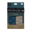 Joules Men's Crown Joules 2 Pack Boxers - Navy/Grey