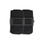 Kentucky Repellent Work Bandages Set of 2 - Black