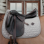Kentucky Classic Dressage Saddlepad - Beige