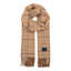Joules Ladies Langtree Scarf - Neutral Check