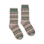 Joules Ladies Lucille Socks - Khaki Green