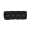 Kentucky Pearls Polar Fleece Bandages - Black