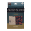 Joules Men's Crown Joules 2 Pack Boxers - Grey/Navy