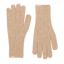 Joules Ladies Fine Knit Glove - Oatmeal