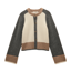 Joules Ladies Nora Cardigan - Brown