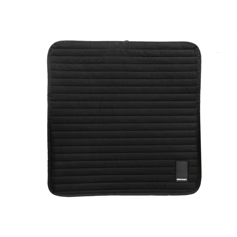 Kentucky Stable Bandage Wraps - Black