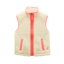 Joules Girls' Tilly Gilet - Cream