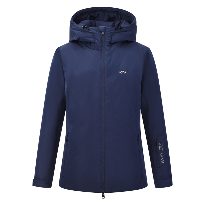 HV Polo Ladies Donja Jacket - Navy