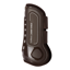 LeMieux Derby Shield Tendon Boot - Brown