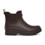 Holland Cooper Sherpa Lined Chunky Chelsea Wellington - Chocolate