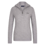 HV Polo Ladies Dunya Pullover - Grey Heather
