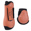 HV Polo Classic Tendon and Fetlock Boot Set - Pumpkin