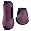 HV Polo Classic Tendon and Fetlock Boot Set - Wine