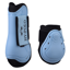 HV Polo Classic Tendon and Fetlock Boot Set - Powder Blue