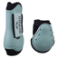 HV Polo Classic Tendon and Fetlock Boot Set - Aqua Sky