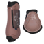 HV Polo Classic Tendon and Fetlock Boot Set - Espresso