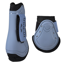 HV Polo Classic Tendon and Fetlock Boot Set - Dark Mist Blue